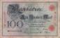 Preview: 100 Mark 1898 E/C Ro.17